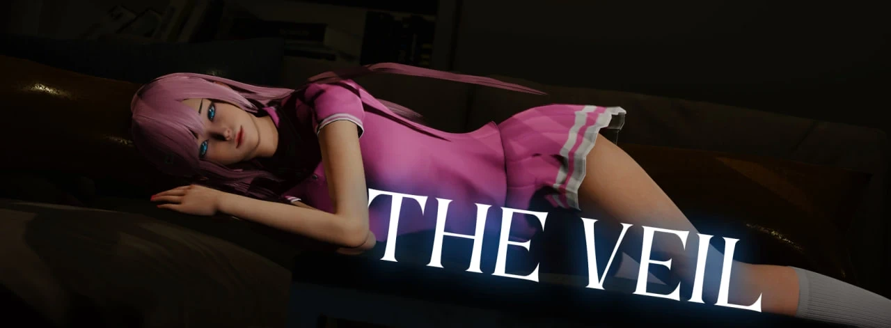 [SLG游戏]面纱The Veil v0.1汉化版PC+安卓3.62G