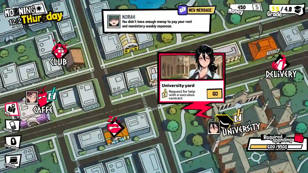 [SLG游戏]大鸟妙妙屋 v0.121 官方中文版1.04G