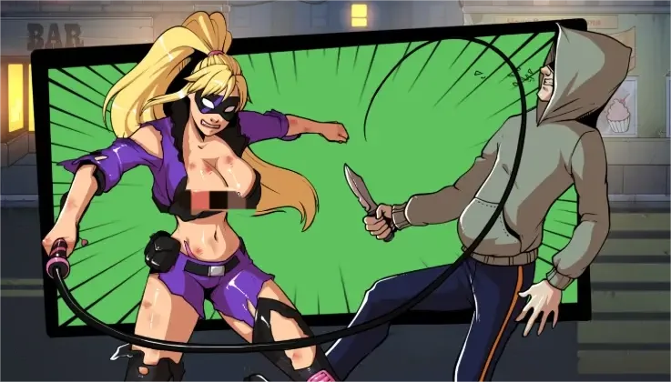 [像素ACT]的骑士 猥琐骑士~V0.98官中动态步兵PC+安卓9.5G