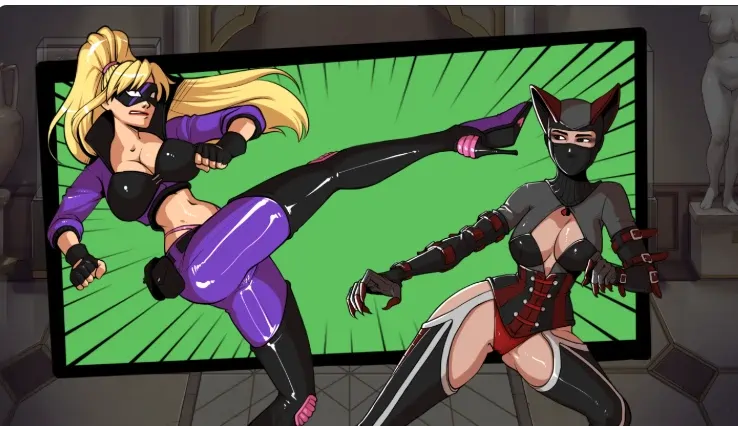 [像素ACT]的骑士 猥琐骑士~V0.98官中动态步兵PC+安卓9.5G