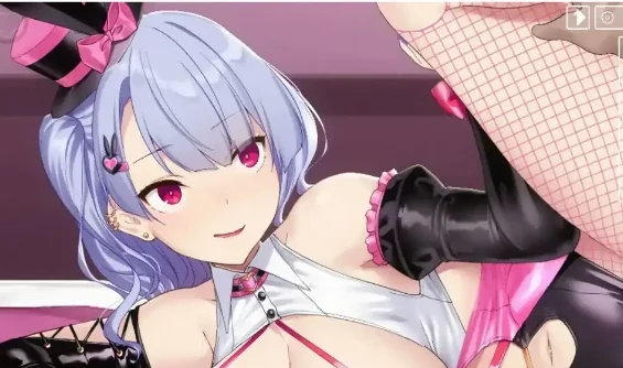 [SLG游戏/2D]和VTuber姐姐一起With VTuber Sister V1.0.3官方中文版0.18G