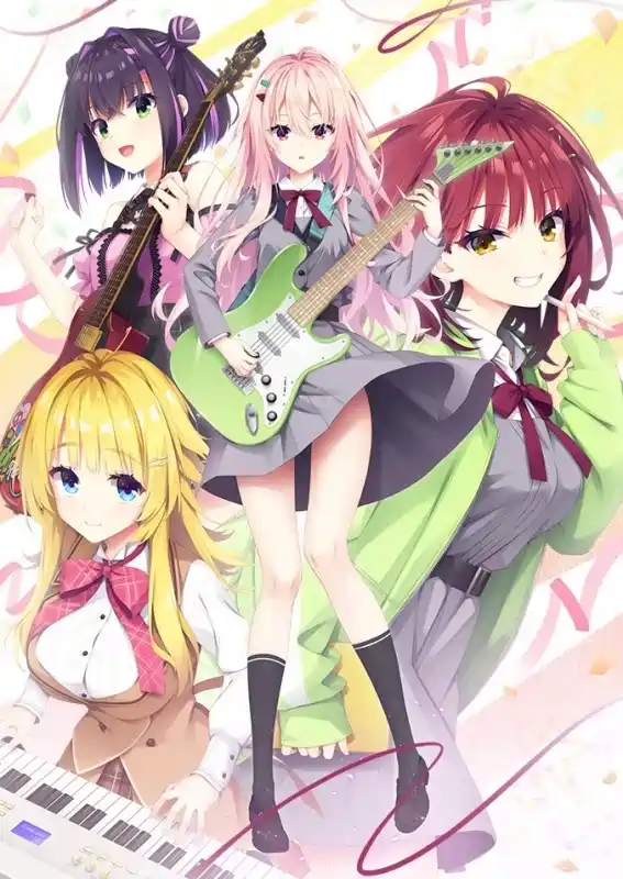 ライムライト・レモネードジャム AI汉化版8.56G