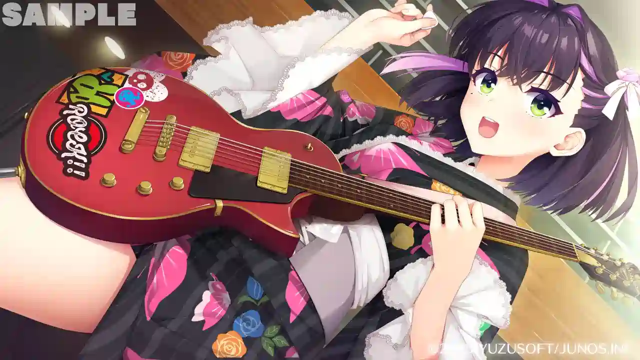 ライムライト・レモネードジャム AI汉化版8.56G