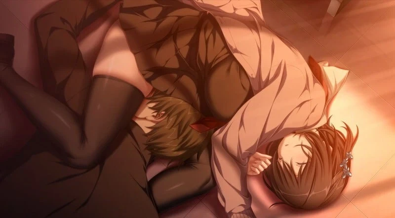 [ADV游戏]何度目かのはじめまして AI汉化版3.68G