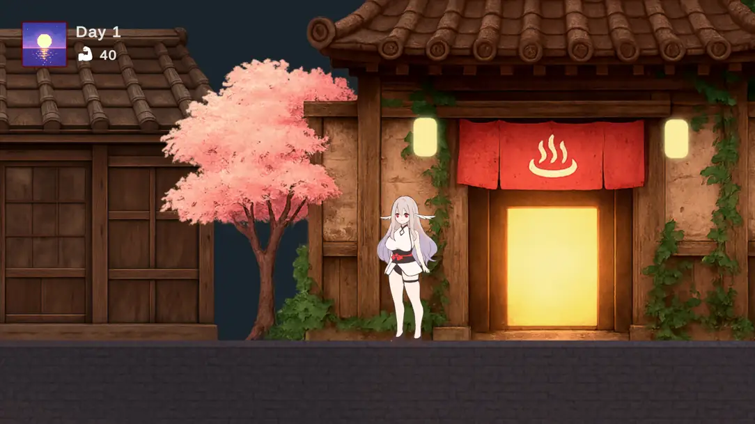 [SLG游戏]地下鬼城逃出生天/地下鬼城からの脱出官方中文版810M