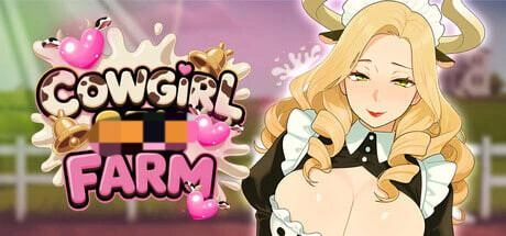 [SLG游戏]奶娘农场COWGIRL FARM官方中文步兵版1.50G