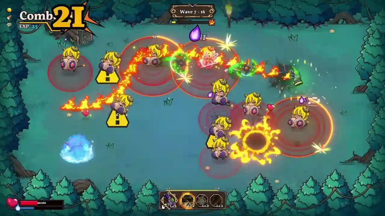 [策略SLG/冒险]关于我转生成为变态手的那档事v0.2官方中文步兵版2.10G