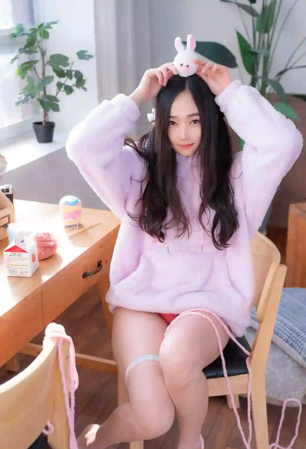 韩国CreamSoda精美写真全套合集17.9G