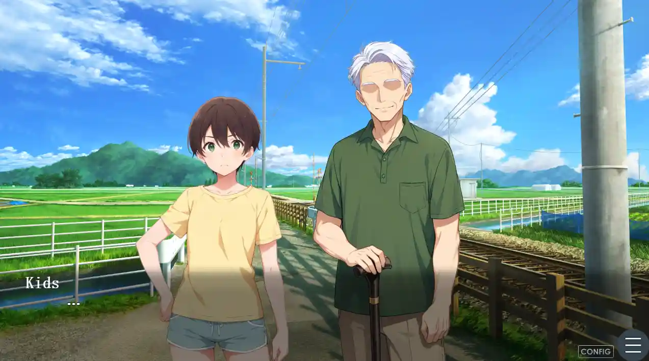 [SLG游戏]男生宿舍～入读男校的女装少女～v1.02 官方中文版770M