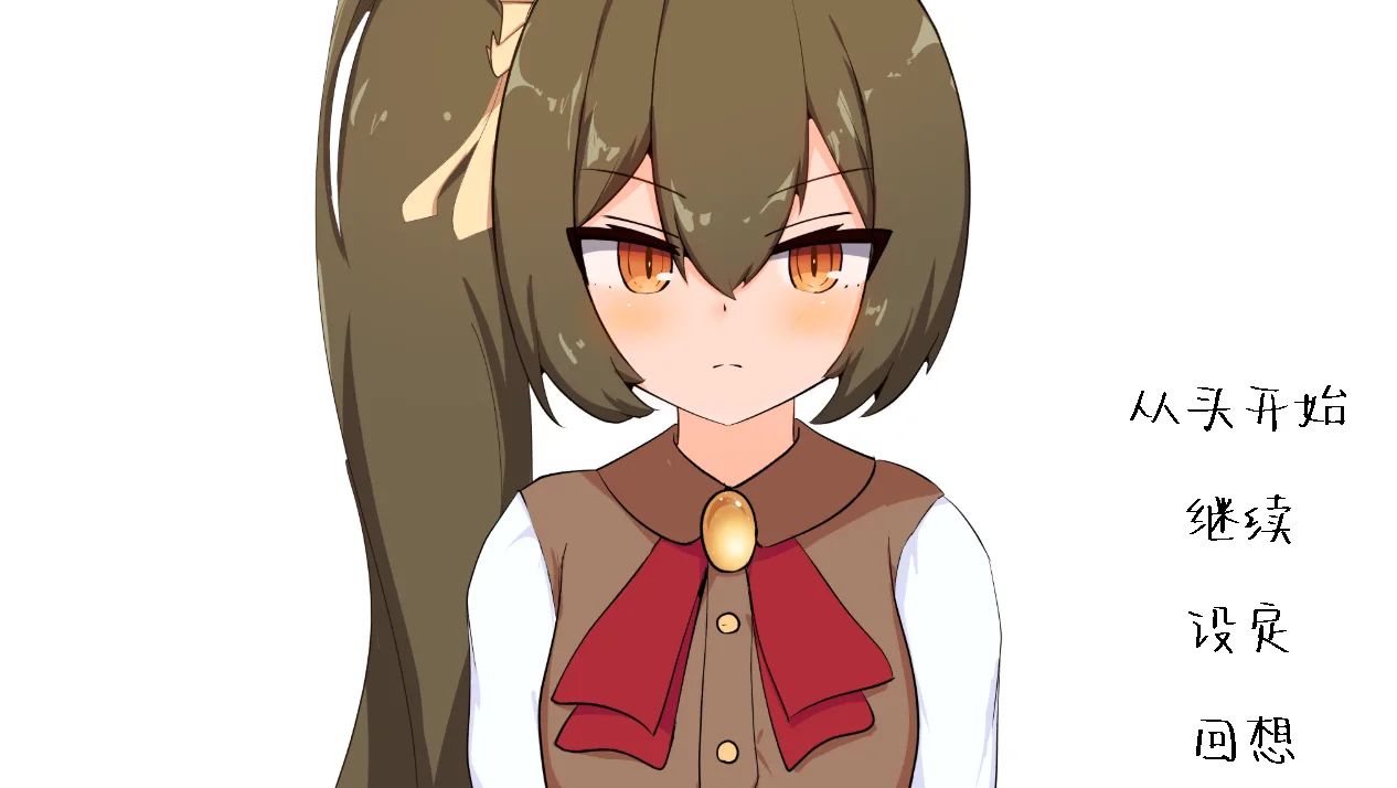 [SLG游戏]小小神明的创造方法/小さな神さまの創りかた精翻汉化版PC+安卓6.2GB