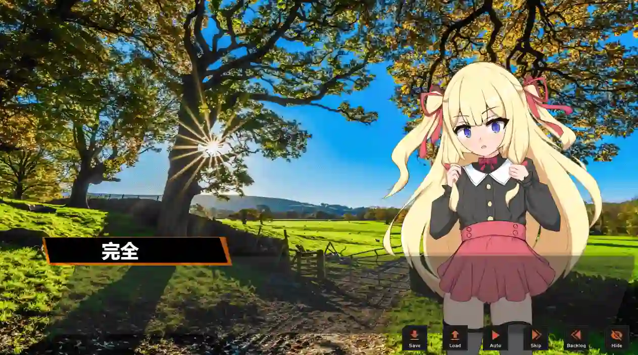 [SLG游戏]小小神明的创造方法/小さな神さまの創りかた精翻汉化版PC+安卓6.2GB