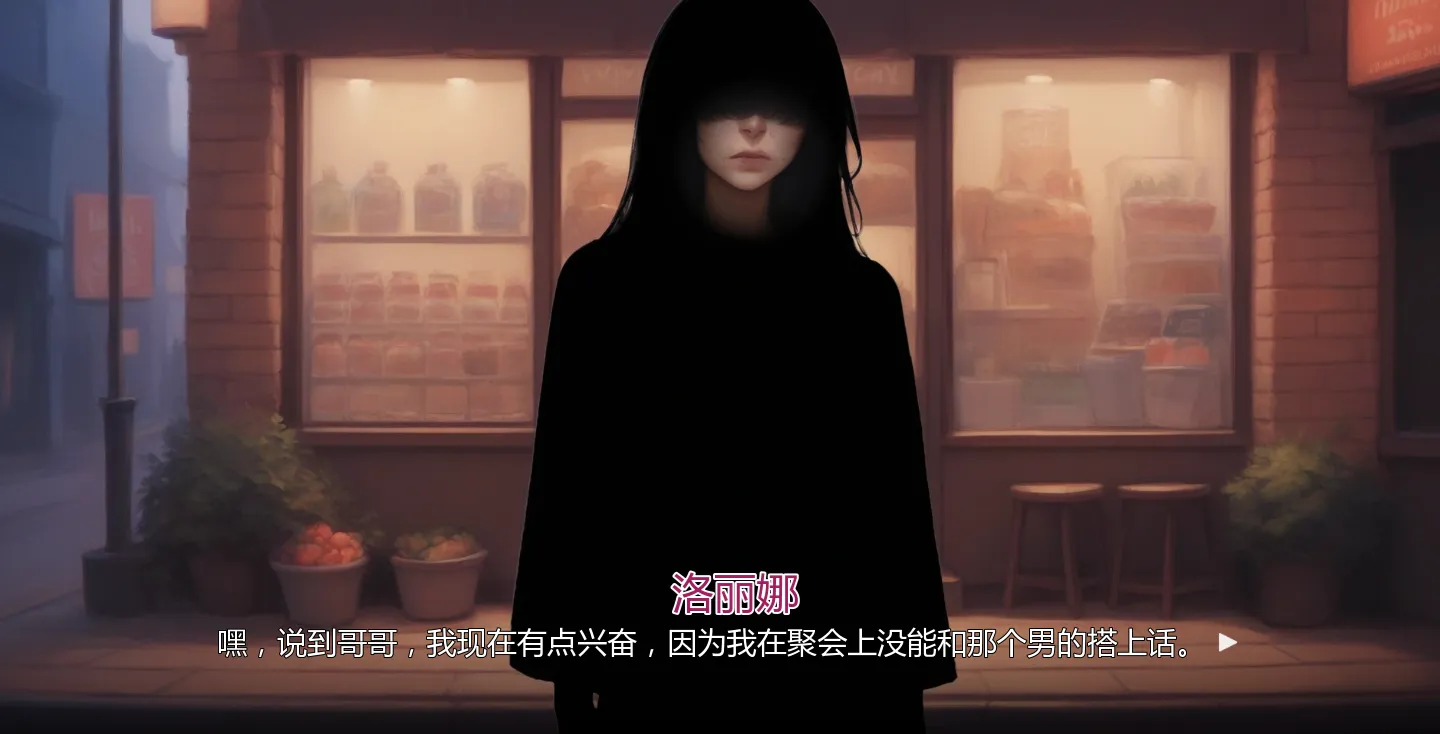 [SLG游戏/动态]痴迷的露西~ Obsessed Lucy Update 1内嵌汉化步兵版+全CG包PC+安卓1.1G