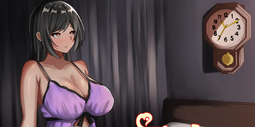 [RPG游戏]子共熟境AI汉化版