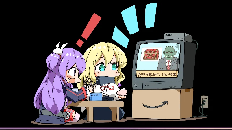 [回合RPG]梅梅莉丝的RPG~抽卡、圣女与危险迷宫~官方中文步兵版+存档790M