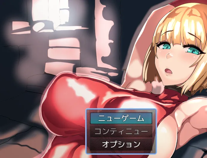 [RPG游戏]游戏书风格RPG探索者愚者与海市蜃楼的遗迹 ゲームブック風RPG 探索者フールと蜃気楼の遺跡 AI汉化版284M】