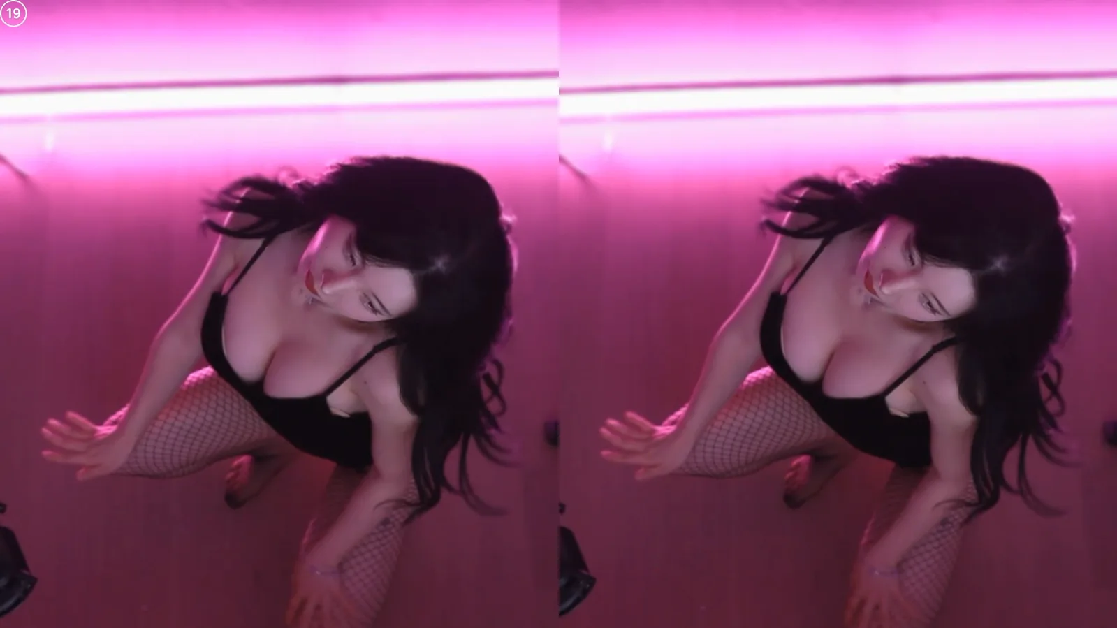 Sooplive Afreeca TV韩国BJ金牛奶김우유2025年06月精选直播舞蹈视频合集[39v/6.2G]