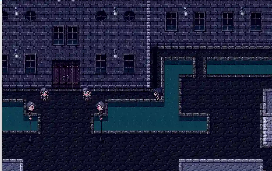 [RPG游戏]风忍枫香 風忍フウカ AI汉化版 619M