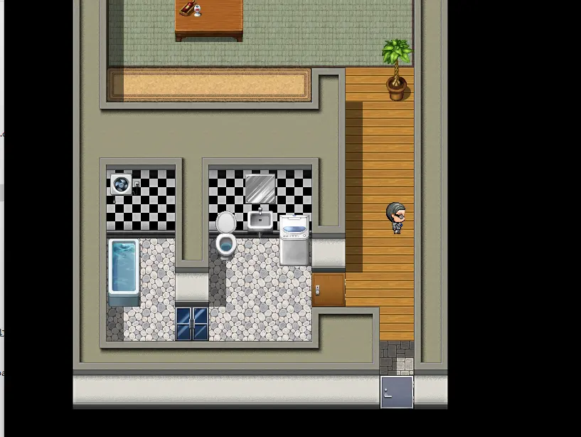 [RPG游戏]超级抖-M大战 AI汉化版