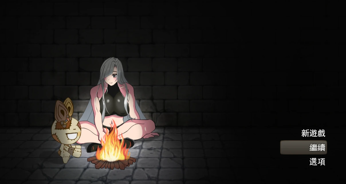 [RPG游戏/奇幻]希娜 -遗物猎人官方中文版+全回想存档800M