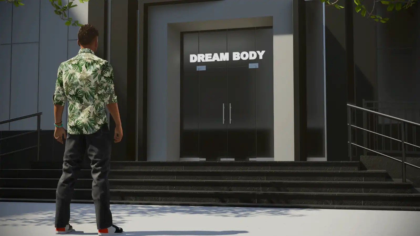 [SLG游戏/3D]教练:热瑜伽 Coach: Hot Yoga 官方中文步兵版16G