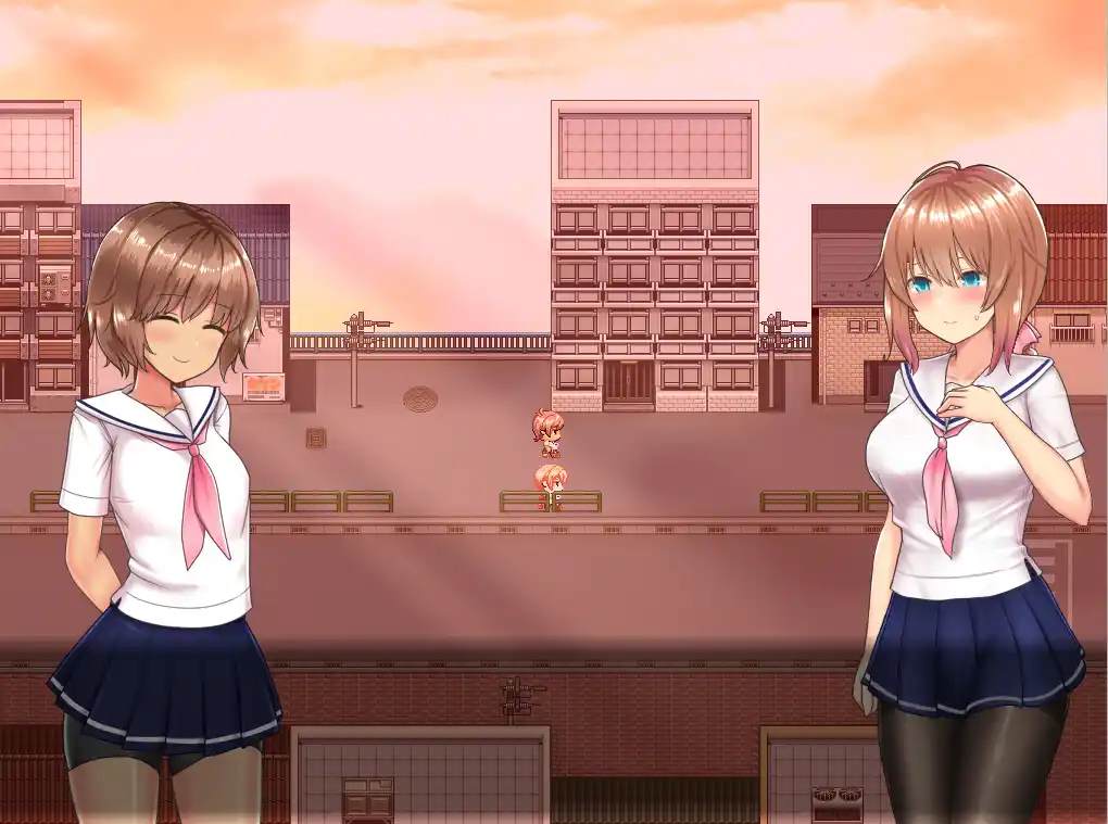 [爆款RPG]魔法少女天穹法妮雅~苍蓝星V56.5官中步兵魔改三合一+无敌存档+CG提取包4.1G