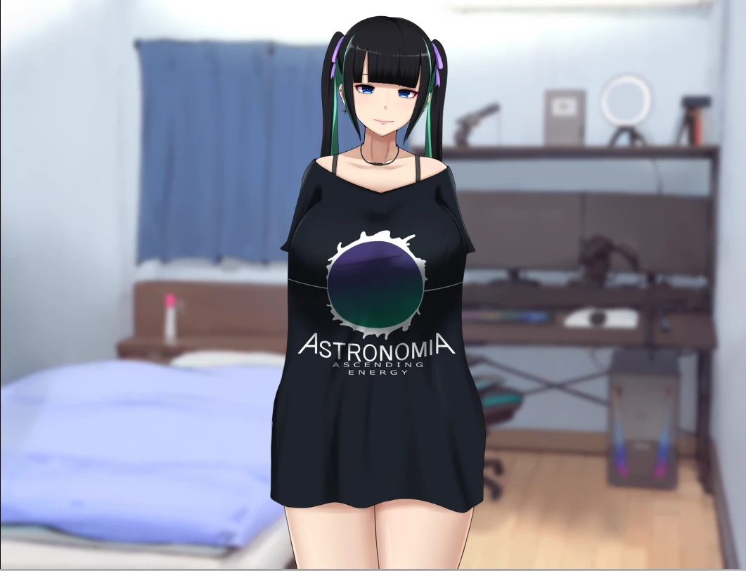 [互动RPG]可以见到次文化女孩的风俗店/アット-サブカル女子と会える風俗店 AI汉化版1.30G