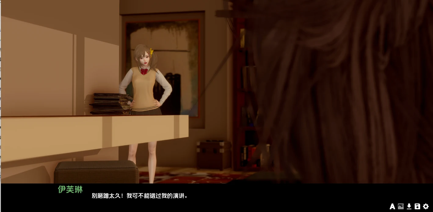 [SLG游戏]我们的60天 60 Days Of Us EA Build 2 汉化版PC+安卓2.5GB