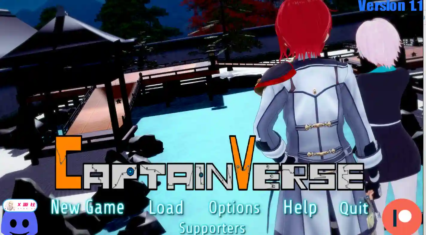 [SLC游戏]舰长 第二季Part 2 V1.1 AI汉化版PC+安卓5GB