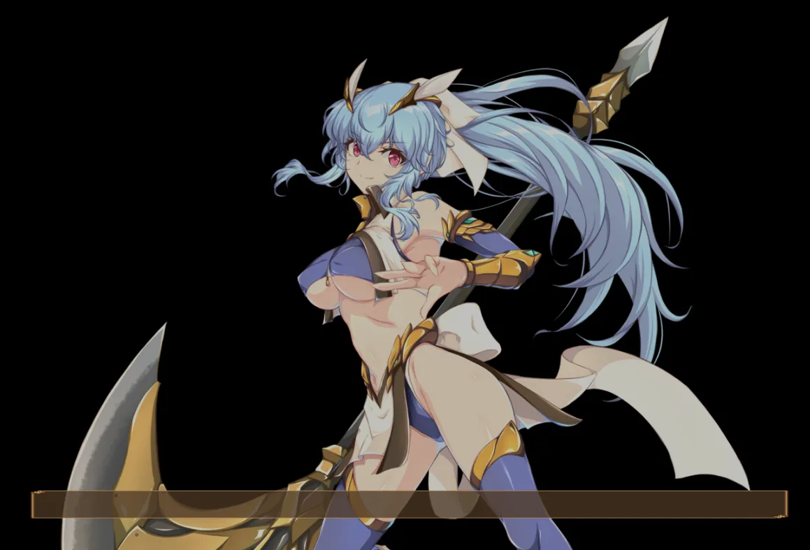 [RPG游戏]美少女战士克莱尔AI汉化版836M