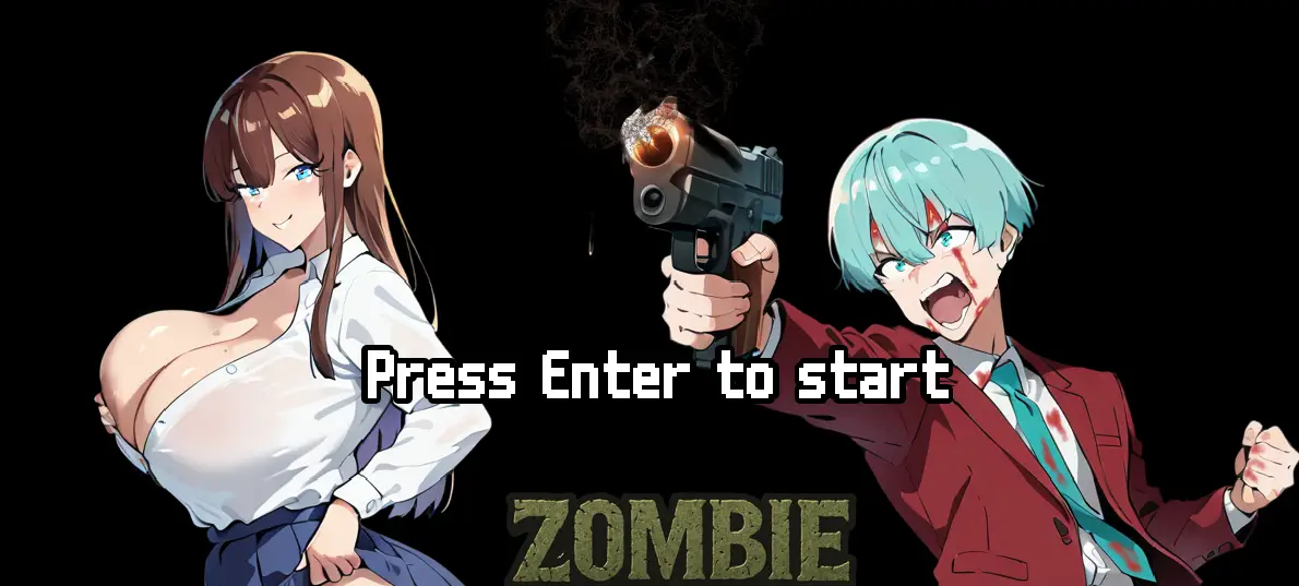 丧尸末日：危机ZOMBIE APOCALYPSE生肉步兵版730M