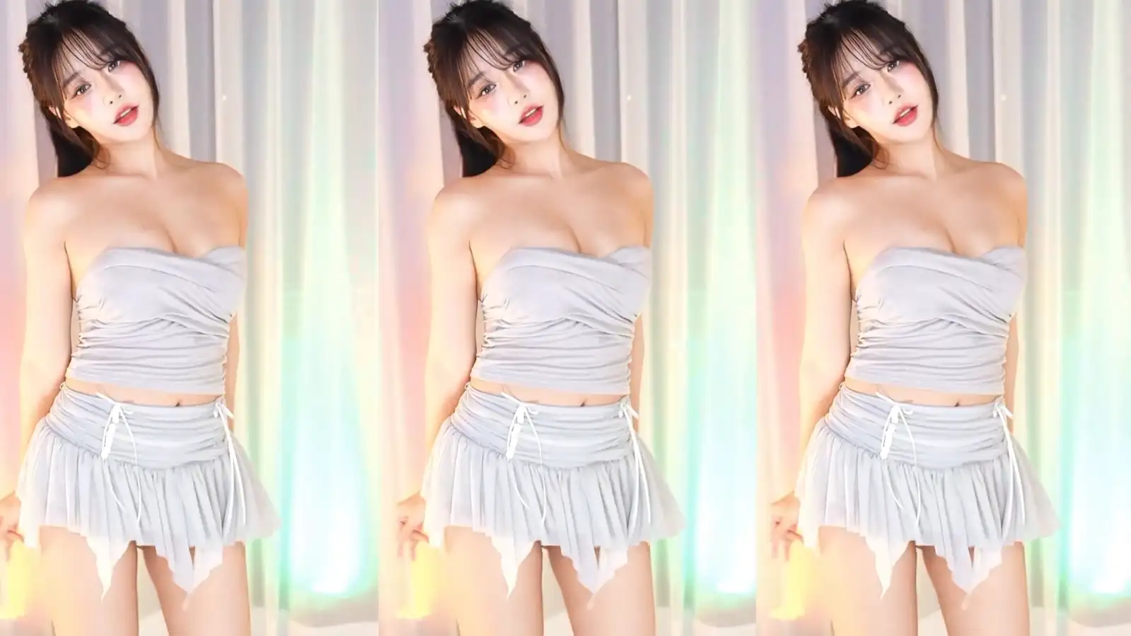 Sooplive韩国BJ韩璐2025年06月精选直播舞蹈视频合集[40v6.8G]