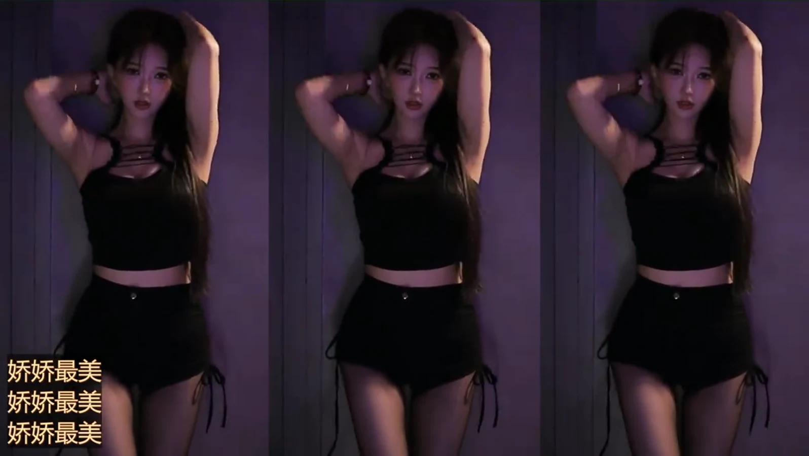 斗鱼主播@南妹儿呀2025年07月精选直播热舞合集[28V/1.13G]