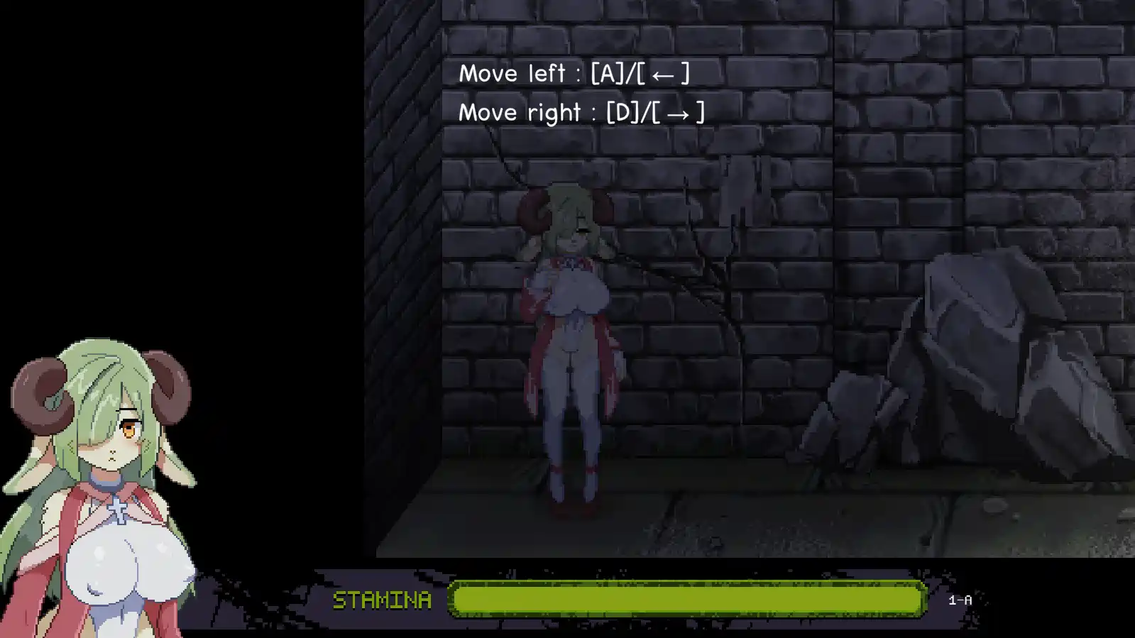 [ACT游戏]女祭司欲望Priestess Lust Ver1.0.2官中步兵版860M