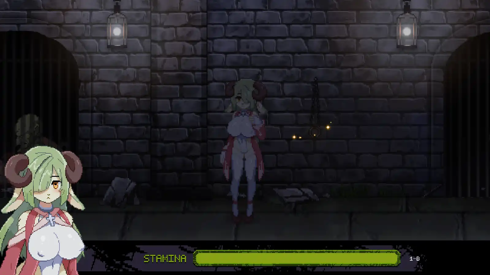 [ACT游戏]女祭司欲望Priestess Lust Ver1.0.2官中步兵版860M