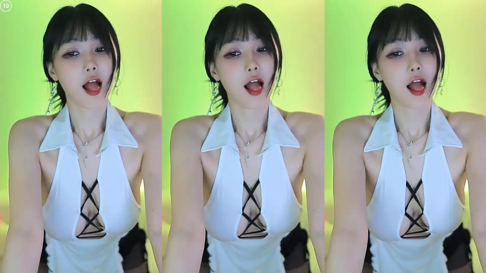 Sooplive韩国BJ孝卡2025年05月舞蹈录制视频合集[33v/10.4G]