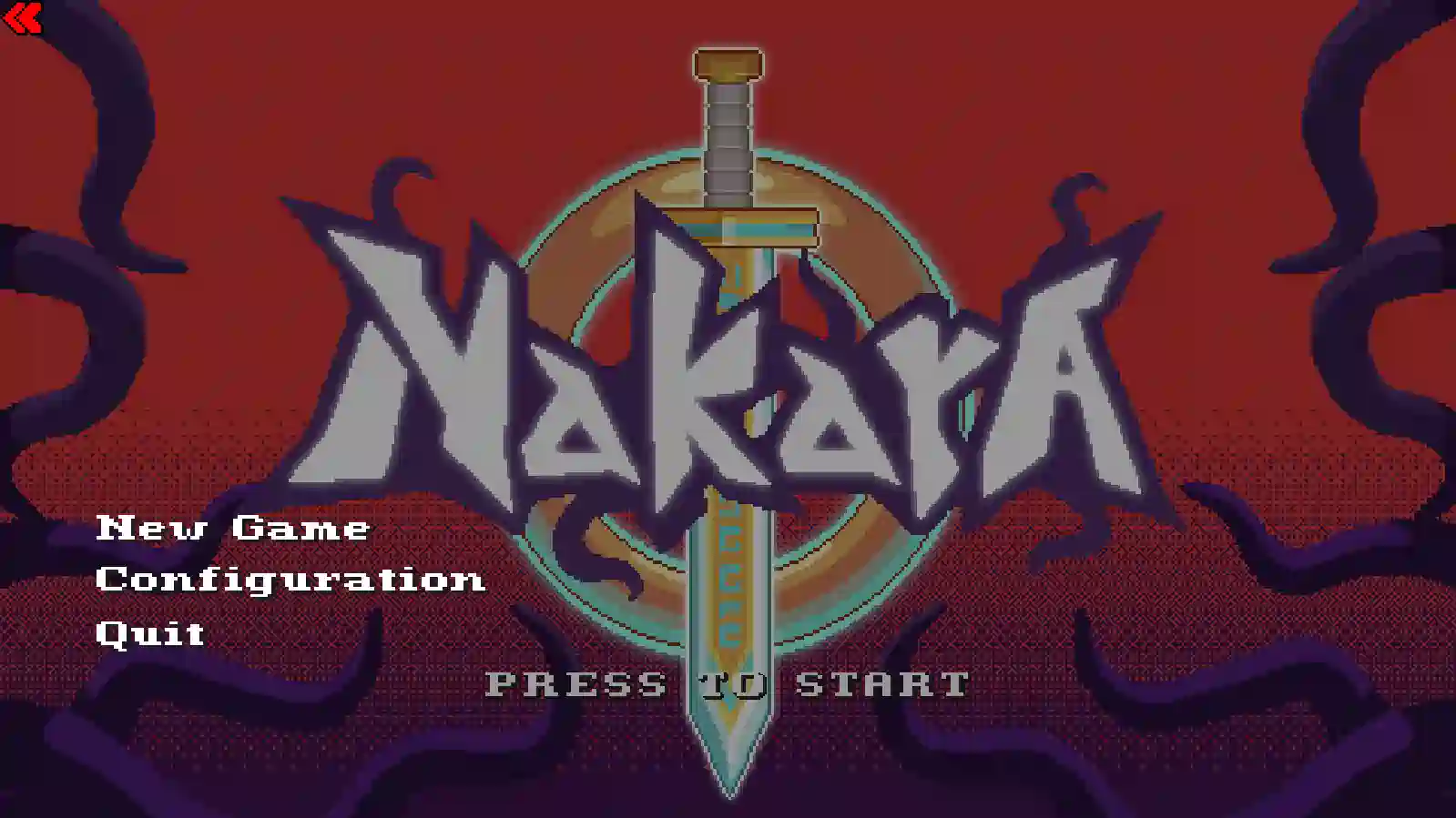 [新作ACT]娜卡拉Nakara Ver1.0生肉正式版600MB