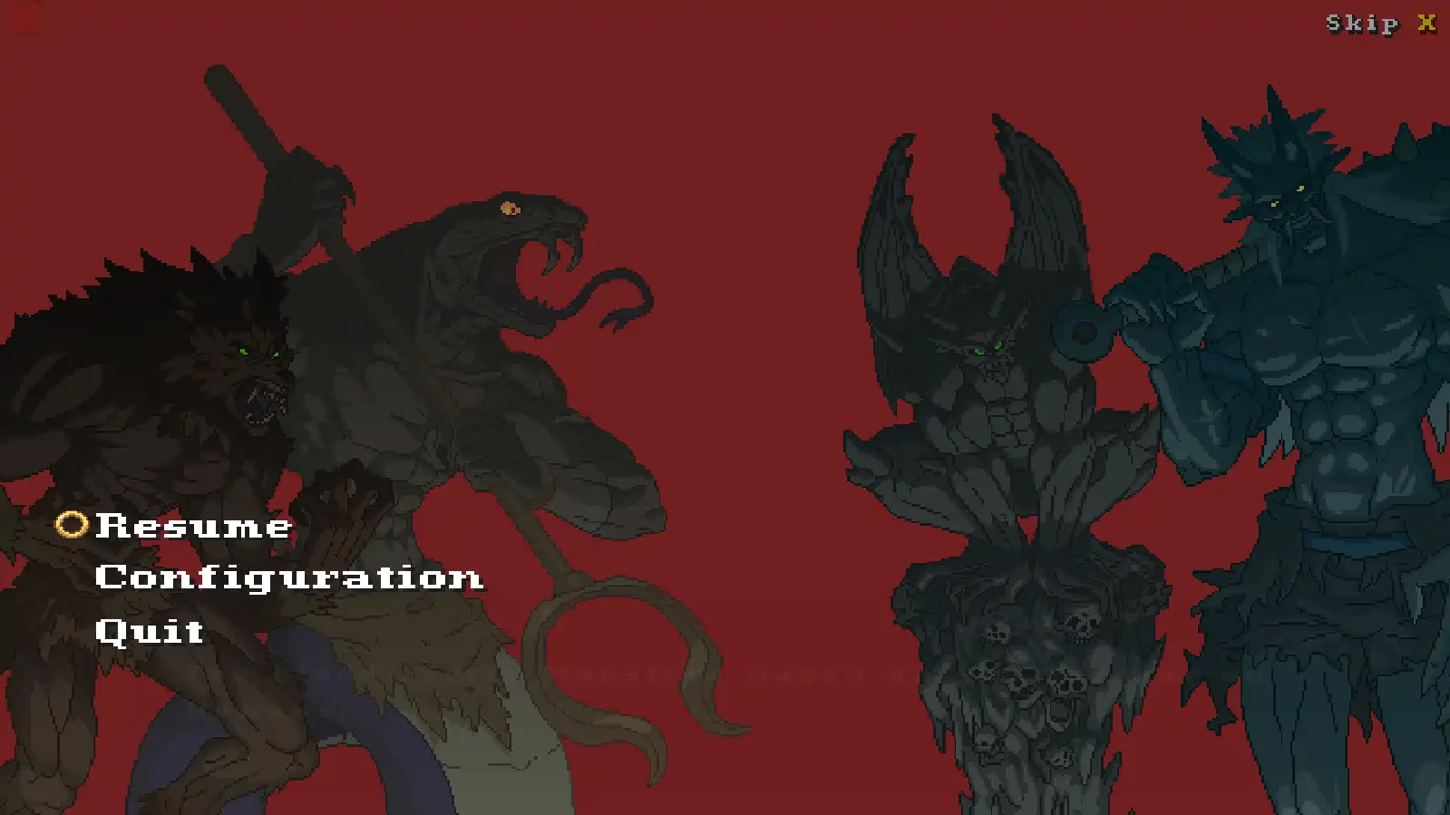 [新作ACT]娜卡拉Nakara Ver1.0生肉正式版600MB