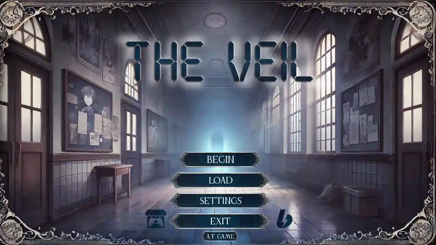 [SLG游戏]面纱The Veil v0.1汉化版PC+安卓3.62G