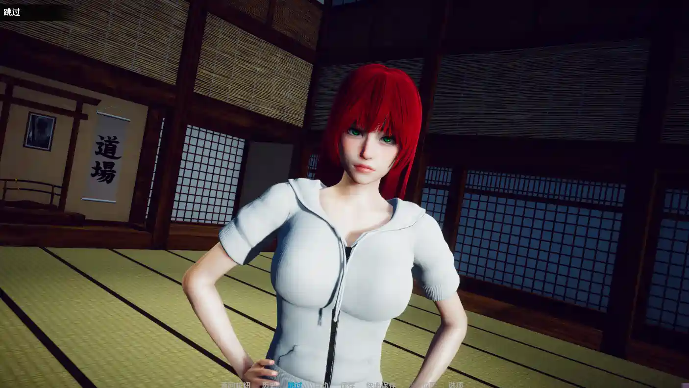 [SLG游戏]面纱The Veil v0.1汉化版PC+安卓3.62G