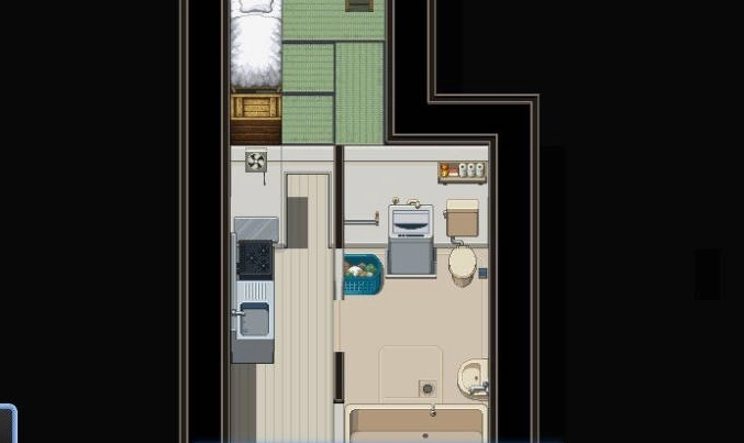 [RPG游戏]四叠半的虫笼AI汉化版+全回想存档1.30G