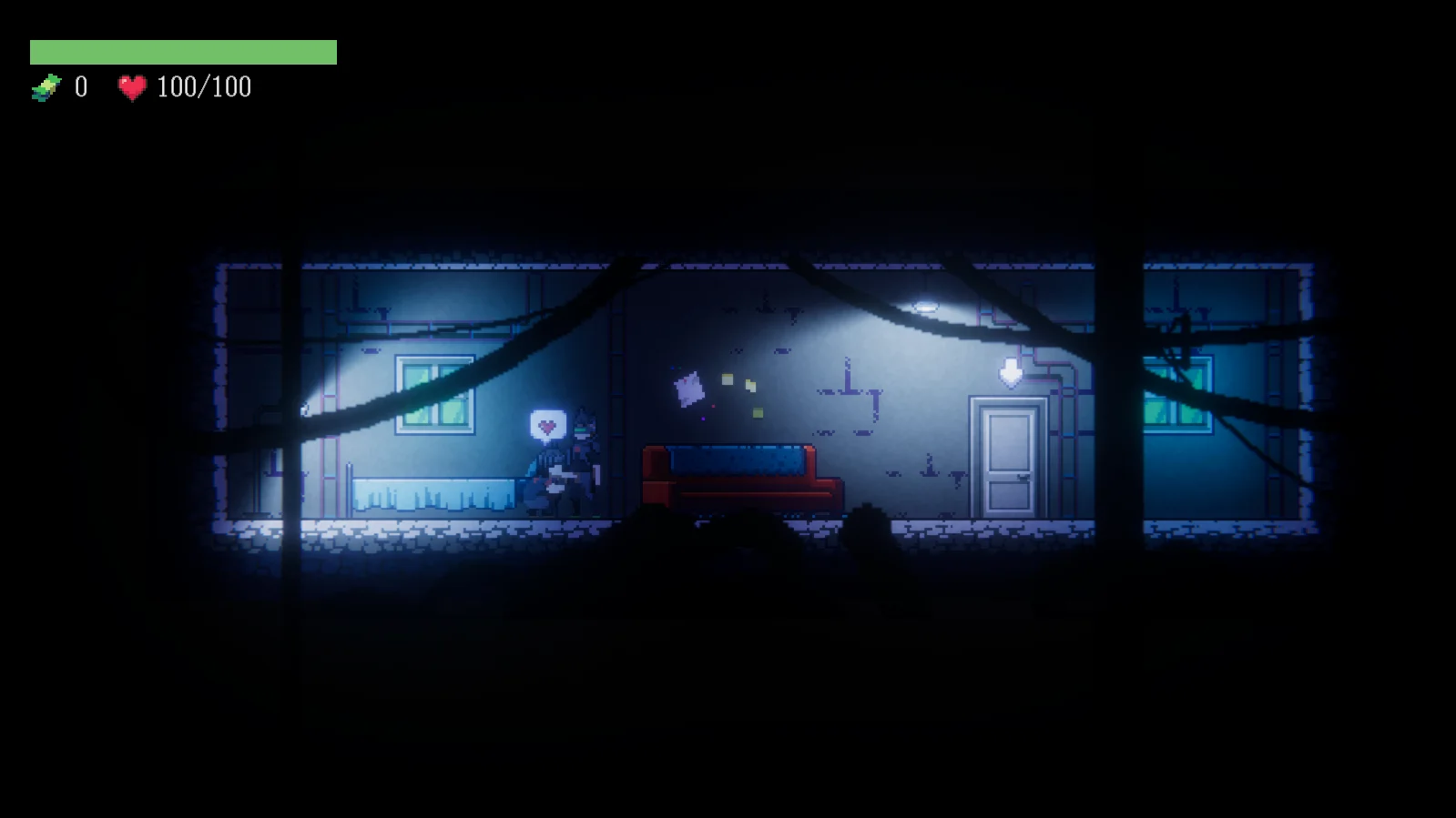 [ACT游戏]NT R2069生肉正式版