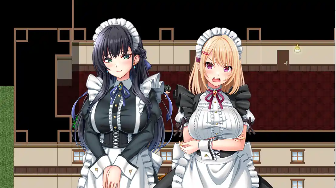 [RPG游戏]子孙繁荣女仆计划～v1.0.0 AI汉化版705M