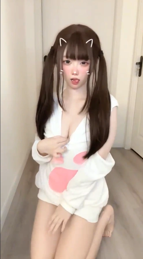 快手主播雯宝+晨洁+艾丽丽+en崽多位舞蹈女神定制热舞[17V/1.37G]