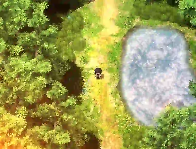 [RPG游戏]最强治愈师的奴隶契约v1.00α AI汉化版1.54G