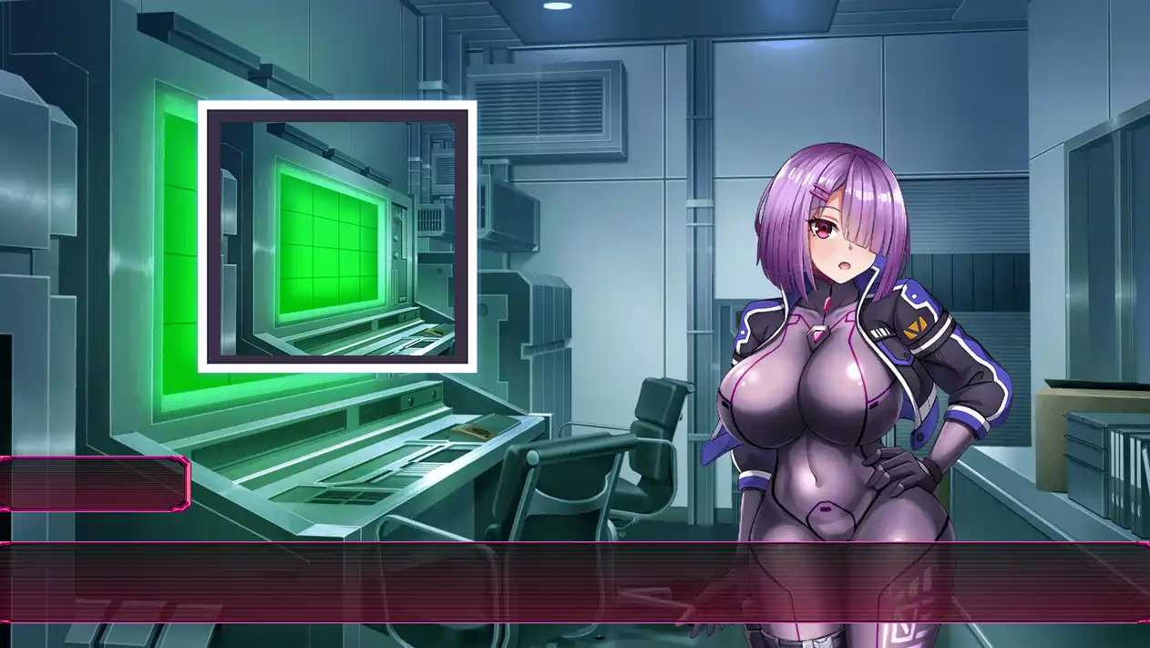 [RPG游戏]固定・修复フィクス・フィックス AI汉化版