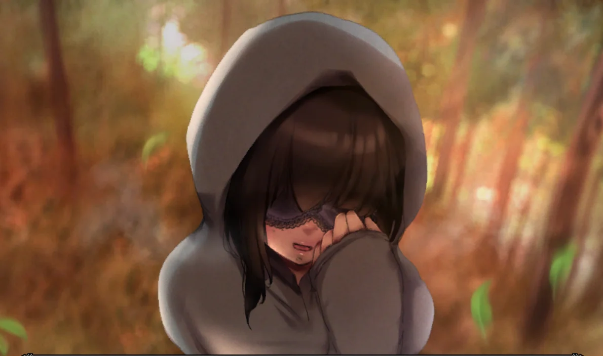 [RPG游戏]witches 〜亲吻魔与迷失的森林〜生肉版1.57G