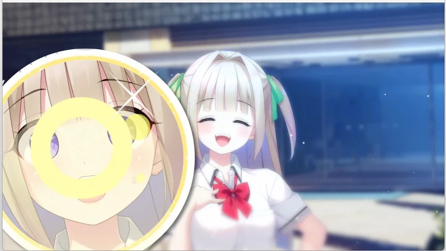 [ADV游戏]小恶魔的优获/こあくまちゃんの誘惑っ精翻汉化版+全CG存档