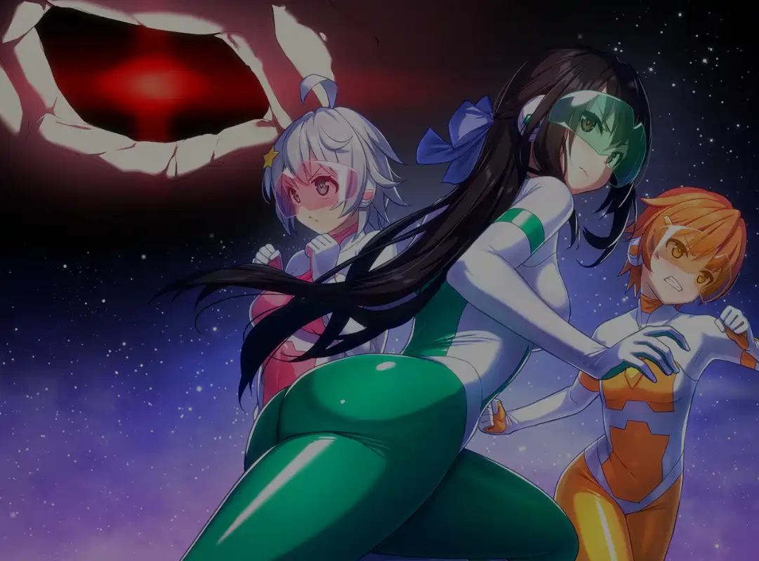 [RPG游戏]地球防卫队星际守护者第3话Starguardians03 v2.0汉化版946M