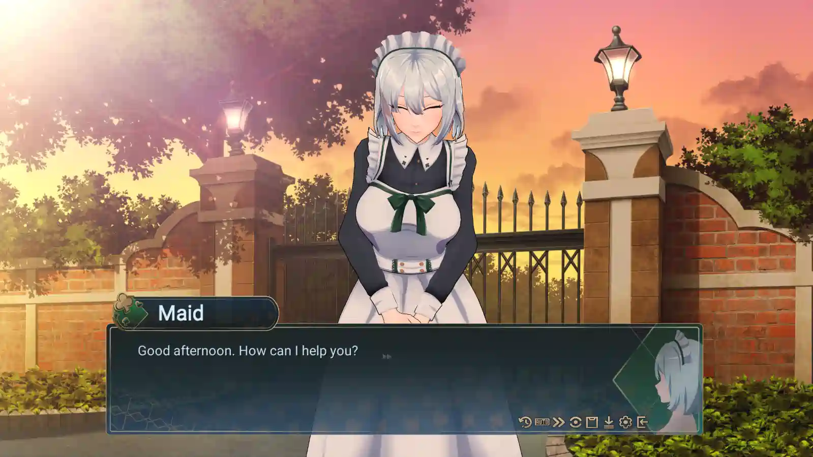 [SLG游戏/3D]恋爱庄园-家教篇 Love Mansion官方中文步兵版3.2G