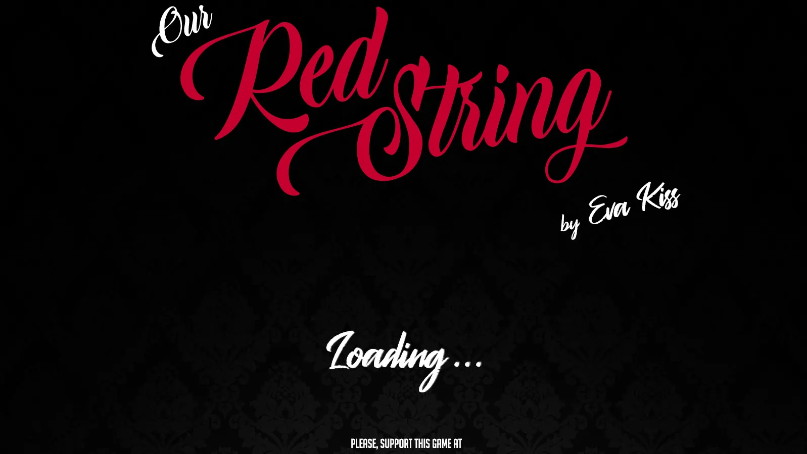 [欧美SLG/动态]我们的红绳Our Red String Ch.14.1.1 Alpha 汉化版PC+安卓2.70G